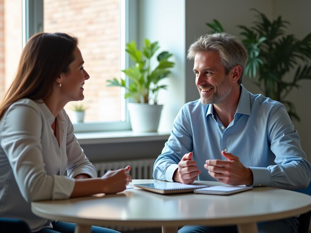 Personalized lifestyle consultation