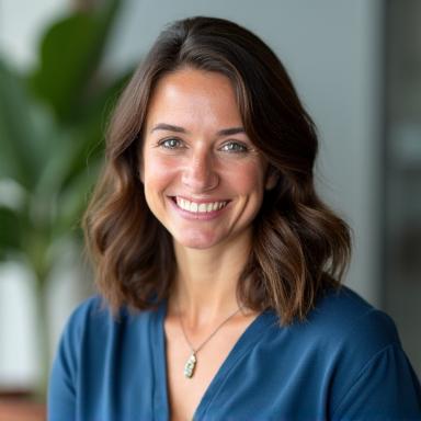 Dr. Amanda Foster - Lead Nutrition Specialist